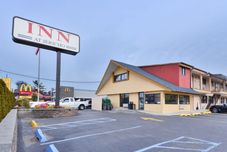 其他 Inn at Jericho