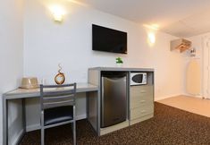 其他 4 Inn at Jericho