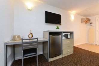 其他 4 Inn at Jericho