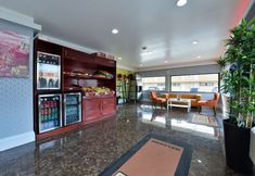 其他 3 Inn at Jericho