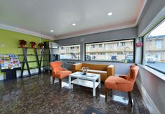 其他 2 Inn at Jericho