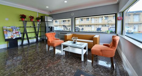 其他 2 Inn at Jericho