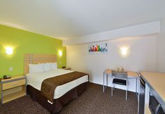 其他 6 Inn at Jericho