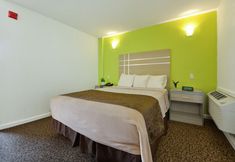 其他 7 Inn at Jericho