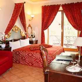 Primary image 1 Albergo City Hotel Berlin, Technical University of Berlin Hotels