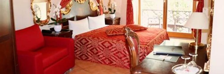 Others Albergo City Hotel Berlin