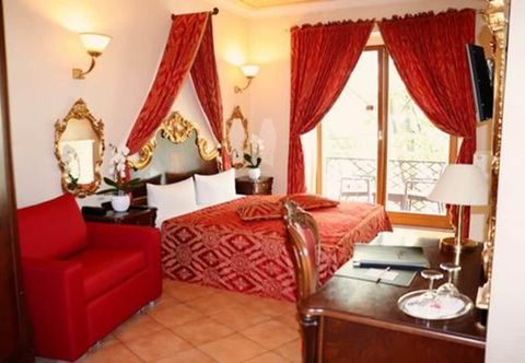 其他 Albergo City Hotel Berlin