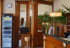 Khác 3 Albergo City Hotel Berlin