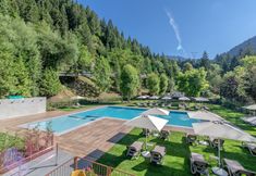 Khác 6 Hotel La Maison Wellness & SPA