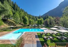 Khác 3 Hotel La Maison Wellness & SPA