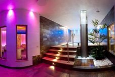 Khác Hotel La Maison Wellness & SPA