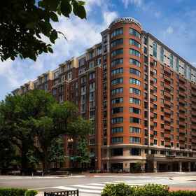 Primary image1華盛頓國會山/海軍院萬怡飯店,伦威克画廊飯店