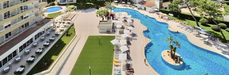 その他 BQ Belvedere Hotel