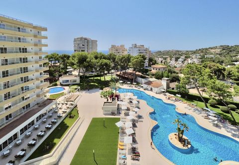 その他 BQ Belvedere Hotel