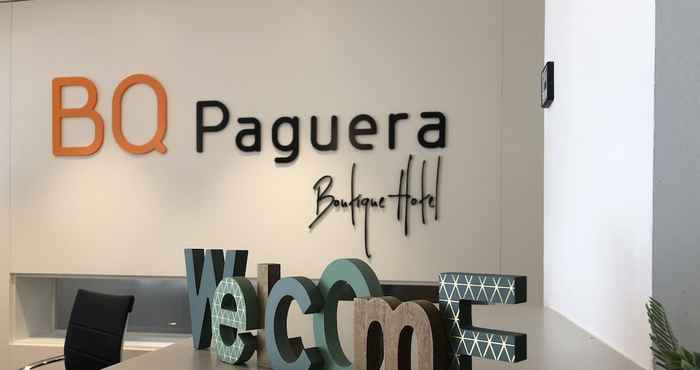 Others BQ Paguera Boutique Hotel - Adults Only