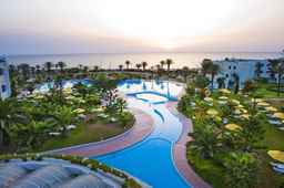 Mahdia beach & aquapark, USD 76.84
