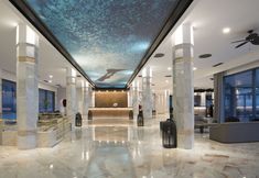 기타 4 Hotel Baía Azul