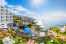 기타 Hotel Baía Azul