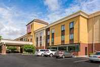 Others Comfort Suites Fairview Heights