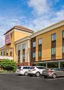 Imej utama Comfort Suites Fairview Heights