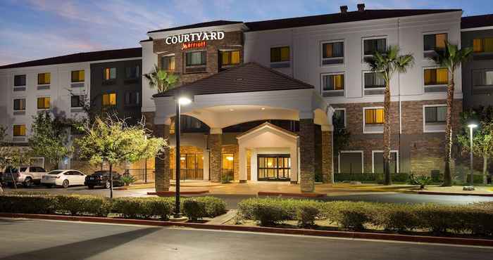 Others Courtyard by Marriott Ontario Rancho Cucamonga