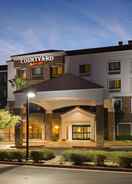 Imej utama Courtyard by Marriott Ontario Rancho Cucamonga