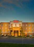 Imej utama Hampton Inn & Suites Reno