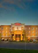 Imej utama Hampton Inn & Suites Reno