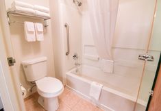 其他 5 Quality Inn & Suites Sequim at Olympic National Park