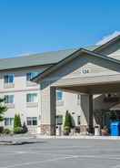 Imej utama Quality Inn & Suites Sequim at Olympic National Park