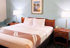 其他 6 Quality Inn & Suites Sequim at Olympic National Park