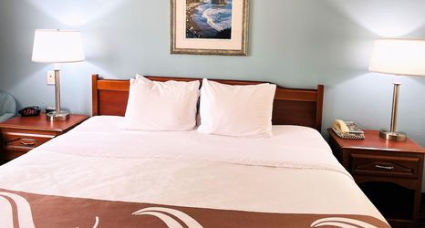 其他 2 Quality Inn & Suites Sequim at Olympic National Park