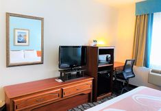 其他 3 Quality Inn & Suites Sequim at Olympic National Park