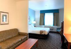 其他 4 Quality Inn & Suites Sequim at Olympic National Park