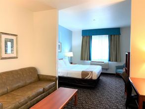 其他 4 Quality Inn & Suites Sequim at Olympic National Park