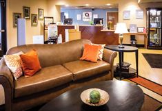 其他 7 Quality Inn & Suites Sequim at Olympic National Park