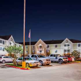 Primary image 1 Candlewood Suites BEAUMONT by IHG, Beaumont Civic Center Complex Hotels
