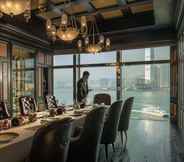 Lainnya 6 Four Seasons Hotel Hong Kong