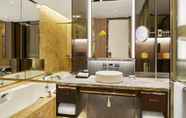 Lainnya 5 Four Seasons Hotel Hong Kong