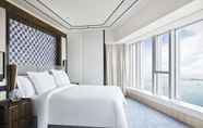 Lainnya 3 Four Seasons Hotel Hong Kong