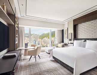 Lainnya 2 Four Seasons Hotel Hong Kong