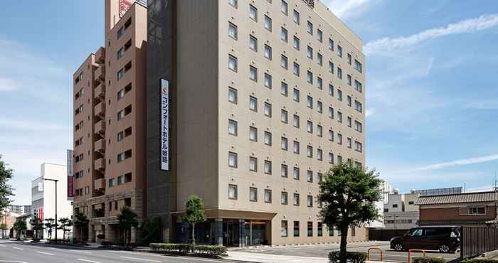 Lainnya Comfort Hotel Himeji