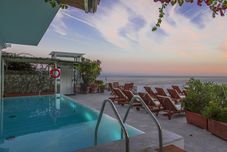 その他 Hotel Marina Riviera