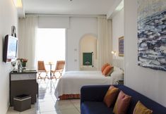 その他 7 Hotel Marina Riviera