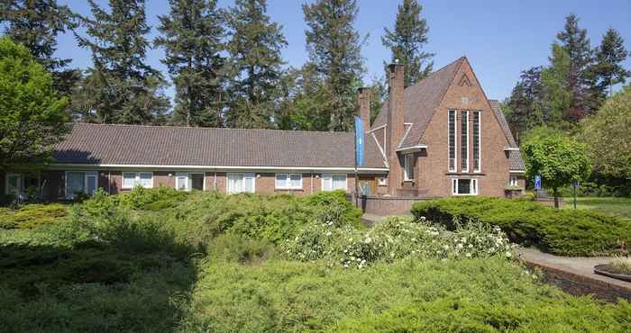 Khác Fletcher Hotel-Restaurant Beekbergen - Apeldoorn