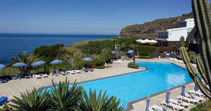 Lainnya Caloura Hotel Resort