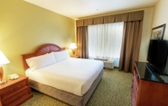 อื่นๆ 6 Hilton Garden Inn Ontario/Rancho Cucamonga