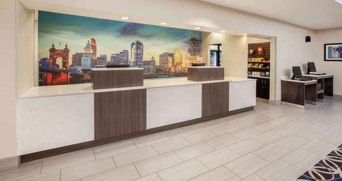 Others La Quinta Inn & Suites by Wyndham Cincinnati Airpt Florence