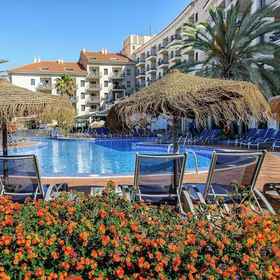 Primary image 1 Benalmádena Palace - Hotel SPA & Apartments, Khách sạn Benalmádena