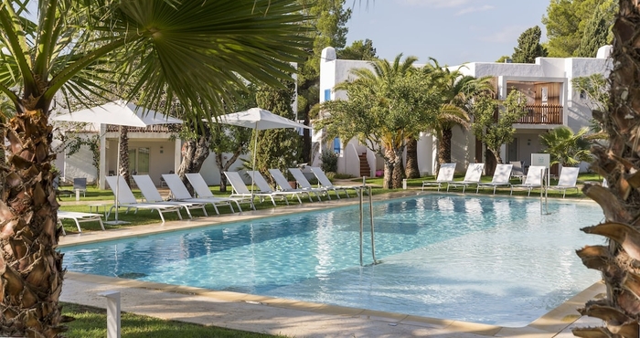 Khác Cala Llenya Resort Ibiza